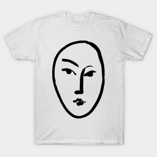 FACE T-Shirt